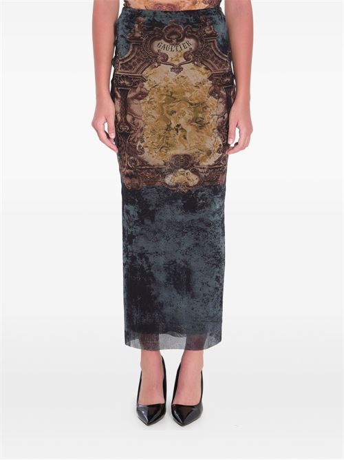  JEAN PAUL GAULTIER | SK005 M006P005740